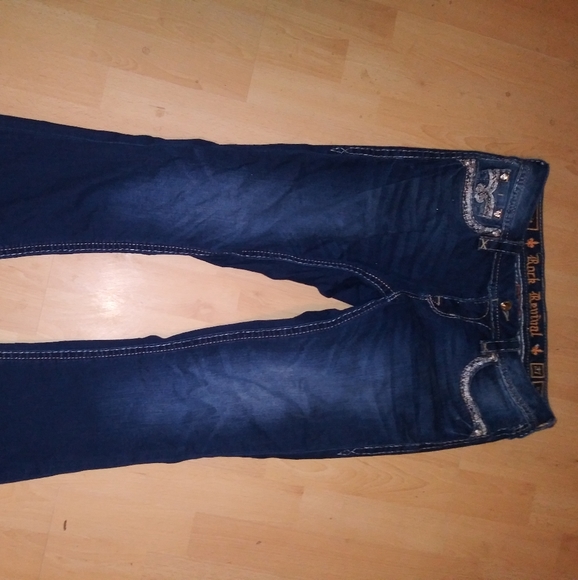 Rock Revival Boris - Picture 3 of 3